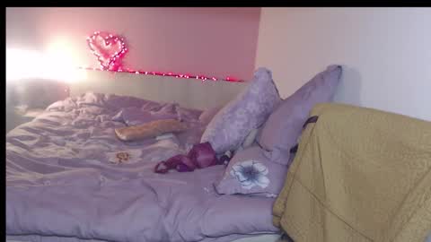 anna online show from November 6, 10:46 pm