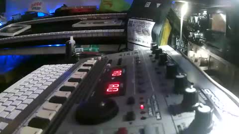 Butcher313 online show from November 3, 9:21 am