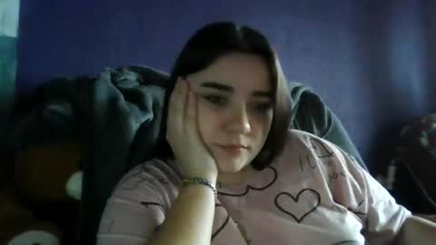 butterfly18988 online show from January 7, 8:08 am