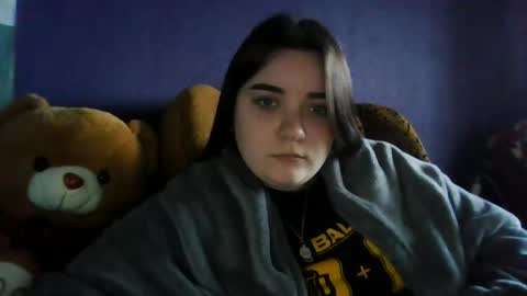 butterfly18988 online show from January 9, 12:44 pm