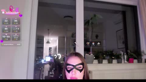 Lauren online show from October 30, 4:29 pm