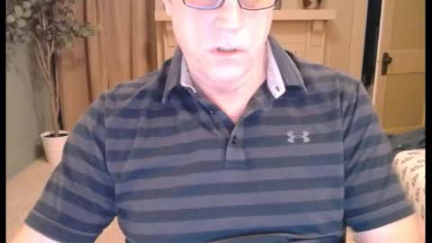 Miles online show from February 9, 12:19 pm