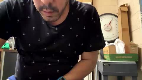 bxbomber2012 online show from March 30, 8:09 pm