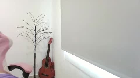 salome online show from January 12, 2:57 pm