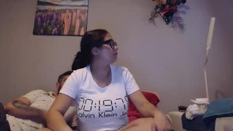 Byanna and Kevin online show from March 8, 7:07 pm