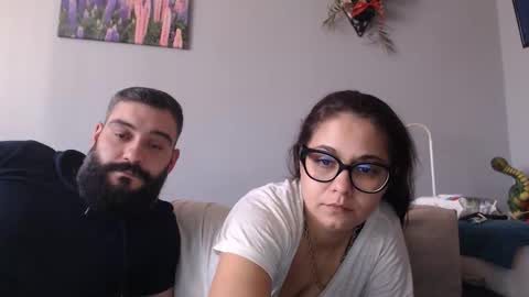 Byanna and Kevin online show from March 6, 10:36 am