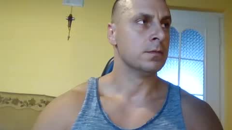 bzykacz1988 online show from July 23, 8:34 am
