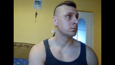 bzykacz1988 online show from June 3, 11:35 am