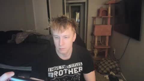 c00ki3m0nstr online show from December 21, 11:11 pm