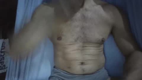 Ivan Iv4n0v online show from March 25, 4:08 am