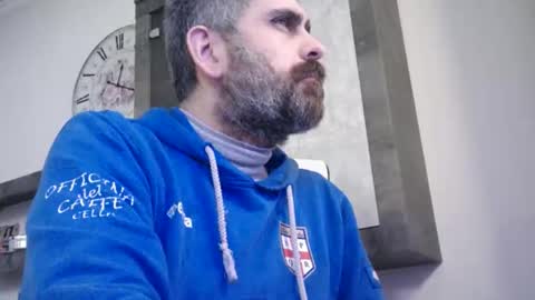 supersperm online show from December 21, 11:16 am