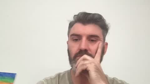 c_life128 online show from October 17, 9:19 pm