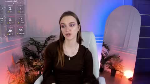 Polly online show from April 21, 9:00 pm