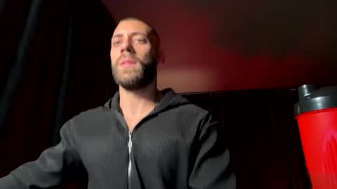 CQ online show from September 29, 1:48 am