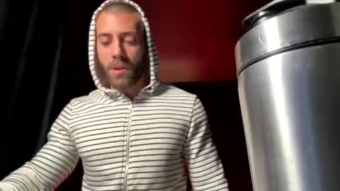 CQ online show from September 26, 1:35 am