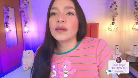 Candace online show from February 19, 7:24 pm