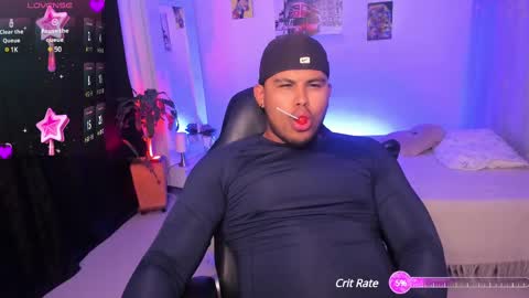 INSTAGRAM CABALLERO 1998  online show from March 10, 8:56 pm