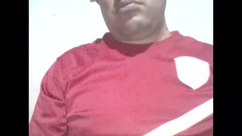 Cachudosexy online show from February 23, 5:20 am