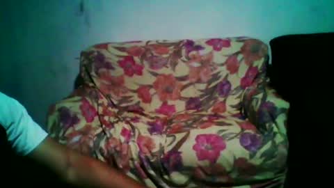 Cachudosexy online show from October 28, 5:41 am