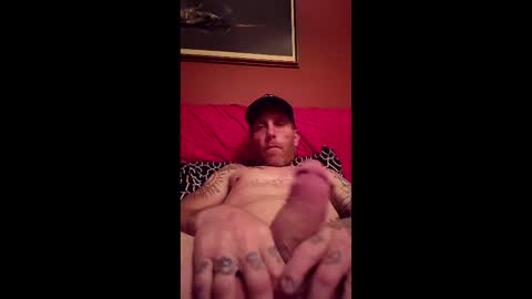 cackboii online show from May 9, 9:37 am