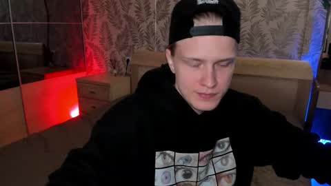 James online show from September 18, 7:07 pm