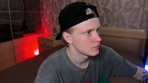 James online show from September 16, 12:34 am