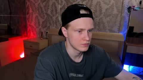 James online show from October 1, 1:27 am