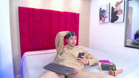 Cady online show from September 12, 12:01 am