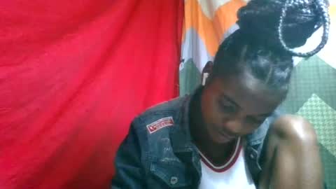 caella98 online show from June 17, 5:45 am