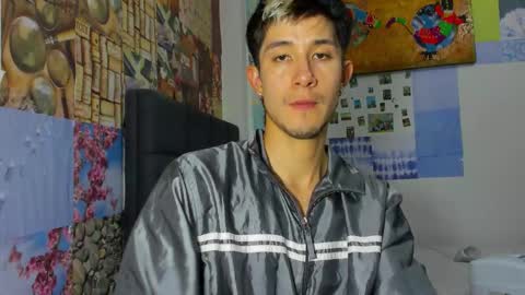 cafecitoo_ online show from March 16, 1:31 am