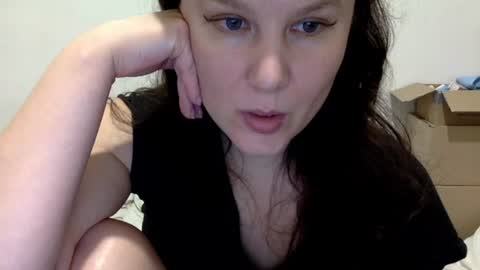 Lamb online show from October 18, 6:34 pm