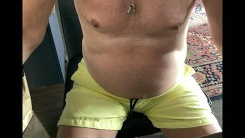 cage_lockdwood online show from July 9, 6:45 pm