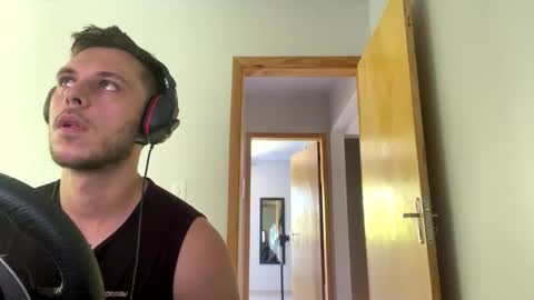 caioba2025caio online show from January 15, 1:20 pm