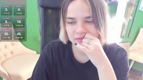 Gina online show from September 21, 10:08 am