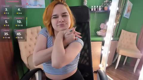 Gina online show from November 2, 8:25 am