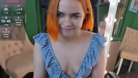 Gina online show from September 26, 9:50 am