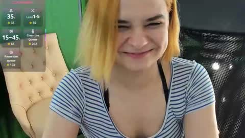 Gina online show from October 9, 8:20 am