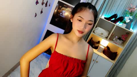 caitlin online show from February 13, 7:39 pm