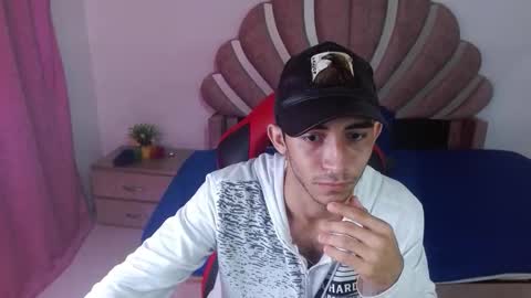 caius online show from February 9, 1:15 pm