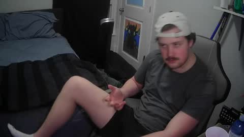 Cajerk online show from May 26, 3:45 am
