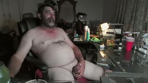 cajunbator2 online show from October 10, 8:53 am