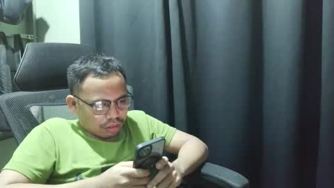 Cal online show from March 30, 1:00 pm