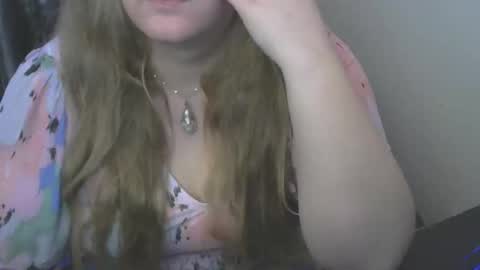 Calie online show from May 16, 12:18 am