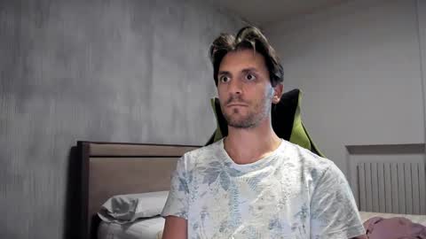 Marco online show from October 17, 4:11 pm