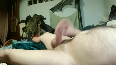 calentorro31979 online show from March 23, 6:46 pm