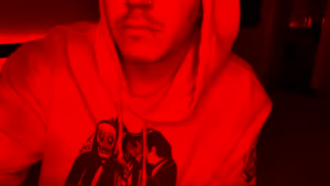 Justaguy online show from February 22, 8:50 am