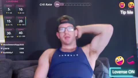 calfurey online show from November 22, 6:28 pm