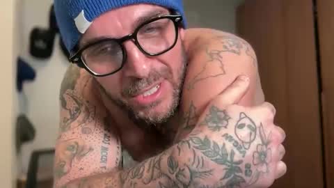 CaliforniaBrazilian online show from April 17, 9:17 pm