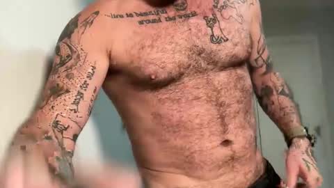 CaliforniaBrazilian online show from March 4, 11:57 pm