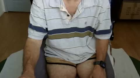 califun4u online show from April 14, 12:36 am